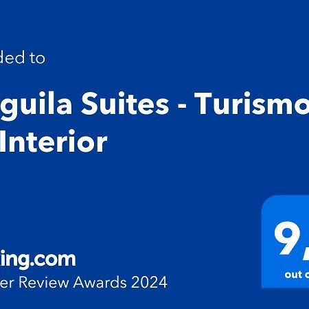 L'Aguila Suites - Turismo De Interior Palma de Mallorca Exterior photo